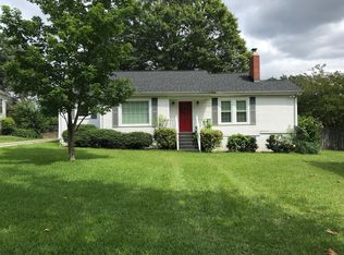 17 Bleckley Ave, Greenville, SC 29607