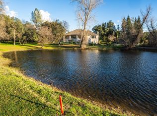 13490 Tierra Heights Rd, Redding, CA 96003