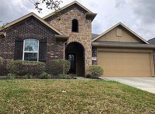 151 Forest Heights Ln, Montgomery, TX 77316