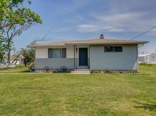 515 E 2nd St, Marshfield, MO 65706