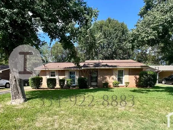 6021 Pinebrook Dr, Montgomery, AL 36117