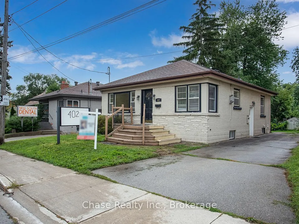 402 Guelph Line