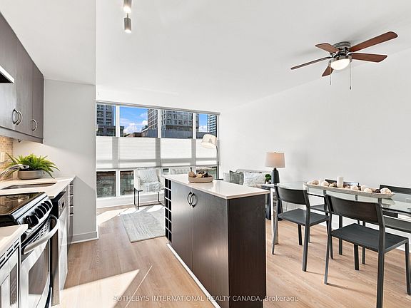 5th image of 320 Richmond St E #316