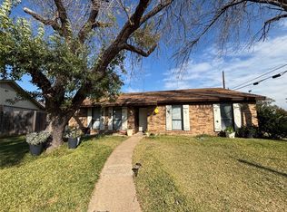 1211 Oates Ct, Mesquite, TX 75150