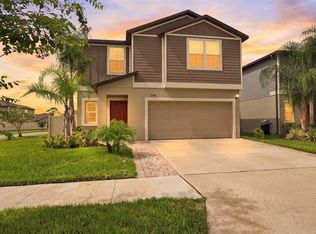 22359 STORYBOOK CABIN WAY, LAND O LAKES, FL 34637