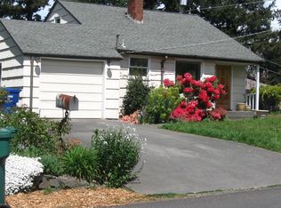 522 N 120th St, Seattle, WA 98133