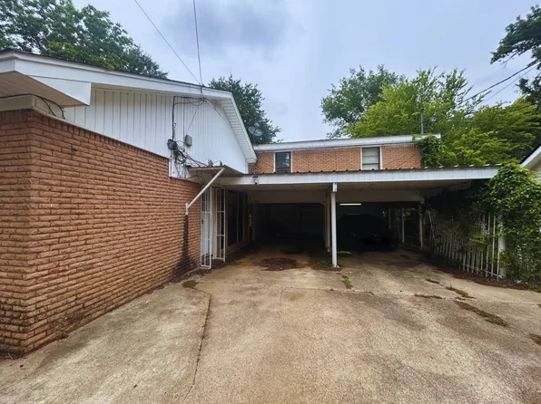 809 Harris Ave #A, Kilgore, TX 75662