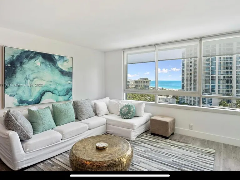 400 S Pointe Dr #1102 — Photo 10