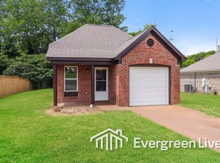 4117 Bona Terra St, Memphis, TN 38109