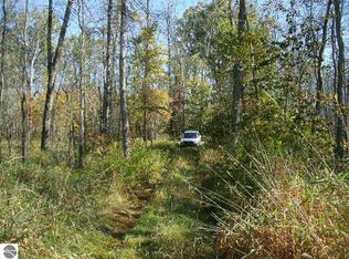 0 Monument Rd, Tawas City, MI 48763