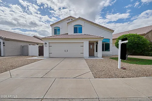 9019 W Acoma Dr Photo 1