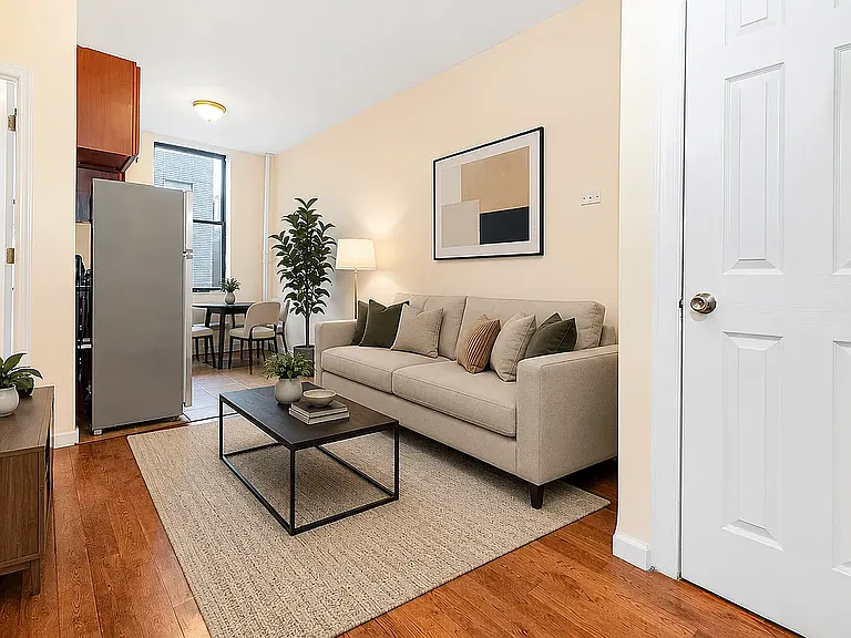 133 Avenue C #3B — Photo 1