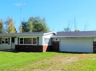 3270 Range Line Rd, Deckerville, MI 48427