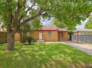 4039 Cornell St, Houston, TX 77022