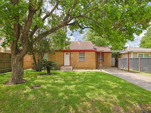 4039 Cornell St, Houston, TX 77022