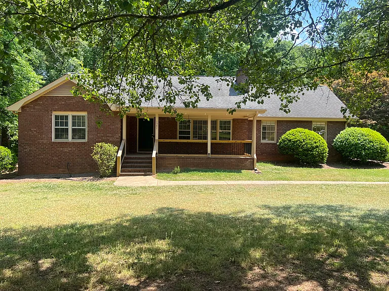 1341 Echo Trl — Photo 1