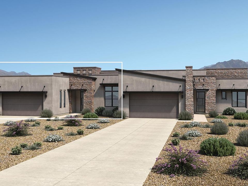 Desert Contemporary