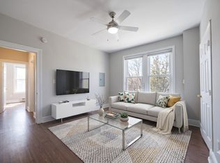 524 N Preston St #2F, Philadelphia, PA 19104