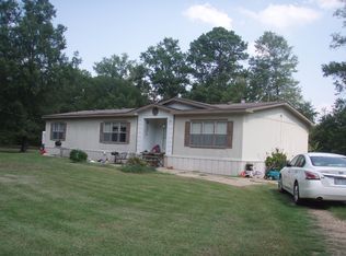 830 Jim Brown Rd, Ashdown, AR 71822