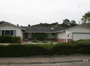 54 Knight Dr, San Rafael, CA 94901