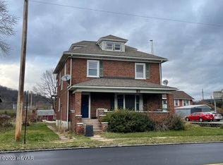 731 E Main St, Lock Haven, PA 17745