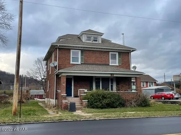 731 E Main St, Lock Haven, PA 17745