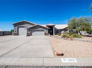 4349 Rising Sun Ave, Kingman, AZ 86401
