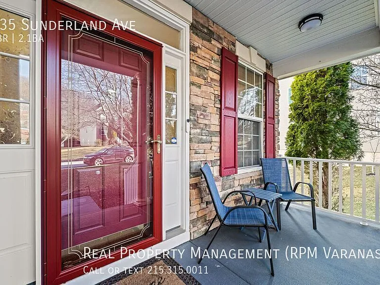 635 Sunderland Ave — Photo 3