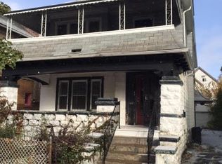 94 Butler Ave #2, Buffalo, NY 14208