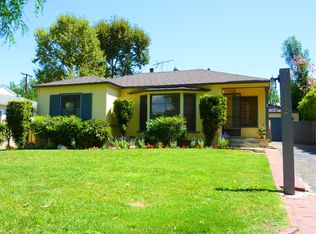 16772 Otsego St, Encino, CA 91436