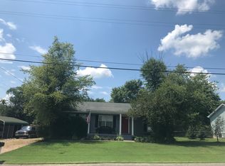 637 Blake Moore Dr, La Vergne, TN 37086