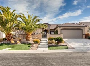 2320 Kalkaska Dr, Henderson, NV 89044