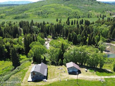 62 Roberts Rd, Daniel, WY, 83115