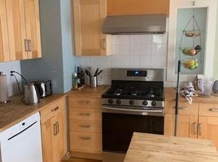 20 Glenwood Ave #2, Cambridge, MA 02139