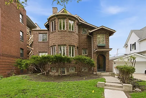 3248 Maple Ave #2S Photo 1