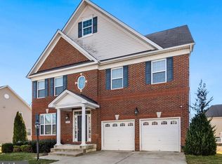 10441 Silvervine Ct, Waldorf, MD