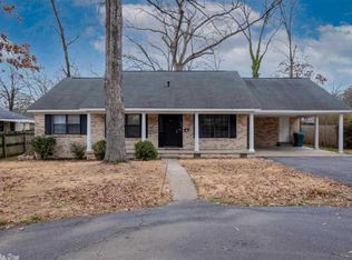 9309 W Markham St, Little Rock, AR 72205