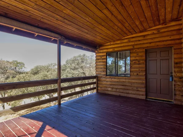 4115 Arbolada Dr, La Grange, CA 95329