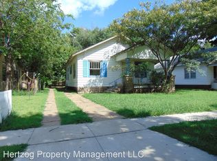 425 S Elm St, Ponca City, OK 74601