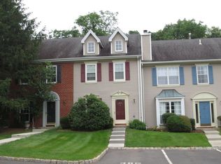 3802 Graham Ct, Bridgewater, NJ 08807