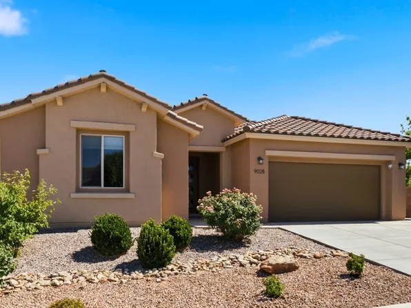 9028 Vista Dibujo Rd NW, Albuquerque, NM 87120