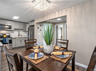 1010 Wolter Ln, Honolulu, HI 96817