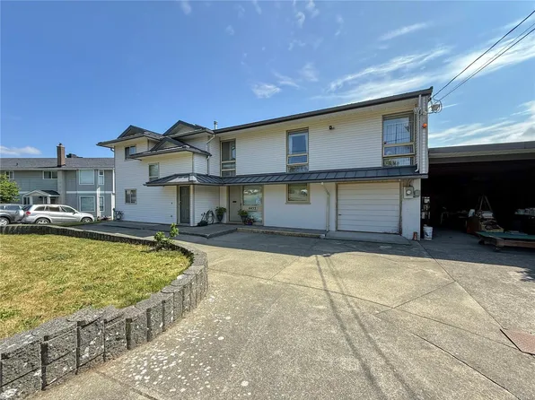4453 Barclay Rd, Campbell River, BC V9W 4Z1