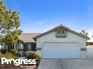 842 Hideaway Ter, Henderson, NV 89002