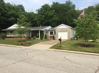418 Roosevelt Ave, Madison, IN 47250