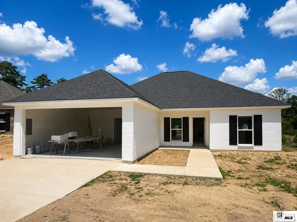 2904 Sequoia Ave, Ruston, LA 71270