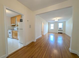 2 Ware St APT 206, Cambridge, MA 02138