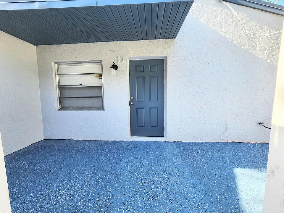 2015 Oleander Blvd #D