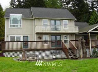 21109 188th Avenue Ct E, Orting, WA 98360