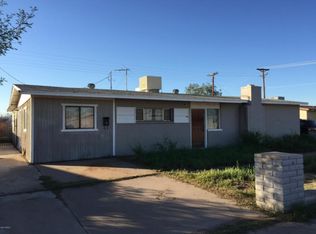7639 W Crittenden Ln, Phoenix, AZ 85033